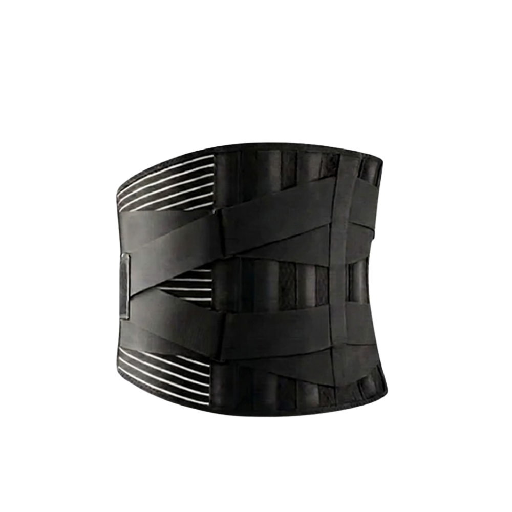 Faja Lumbar Atlas Lab®