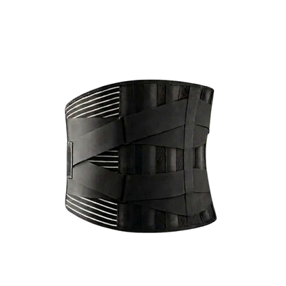 Faja Lumbar Atlas Lab®