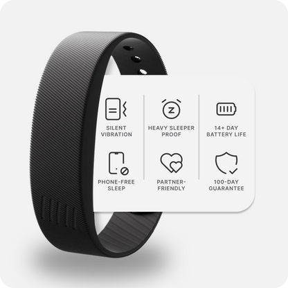 Onyx Vibration Alarm