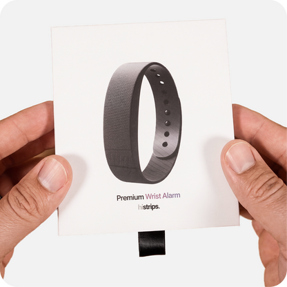 Onyx Vibration Alarm