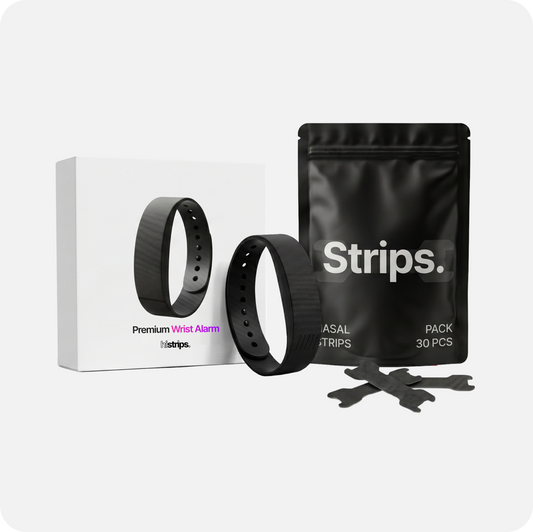 Calm Morning Bundle (Strips & Onyx)
