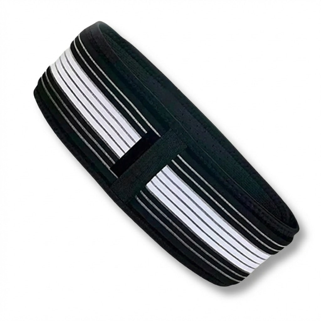 Cinturon Lumbar Tactico
