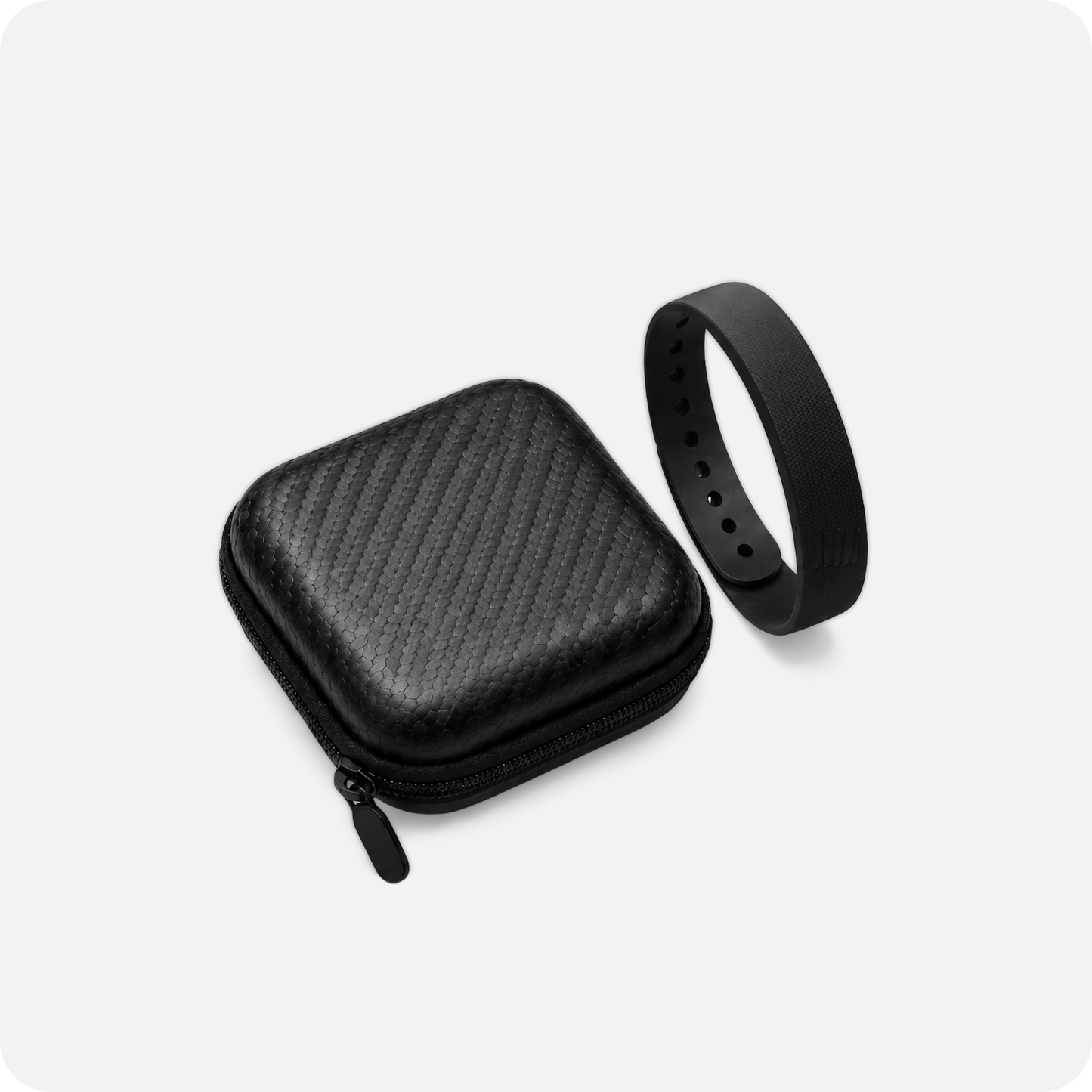 Onyx Travel Case